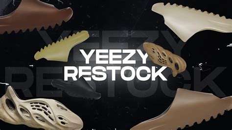 adidas restock period.